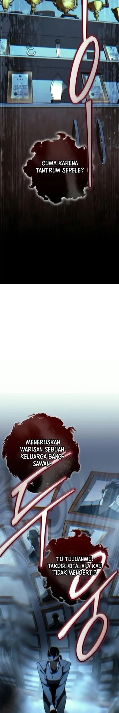 Holy Night: The Zero Chapter 32 Gambar 6