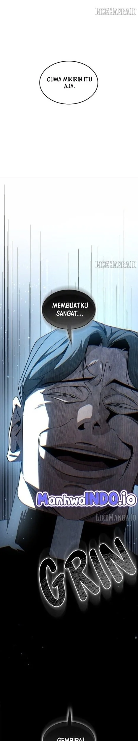 Holy Night: The Zero Chapter 33 Gambar 18