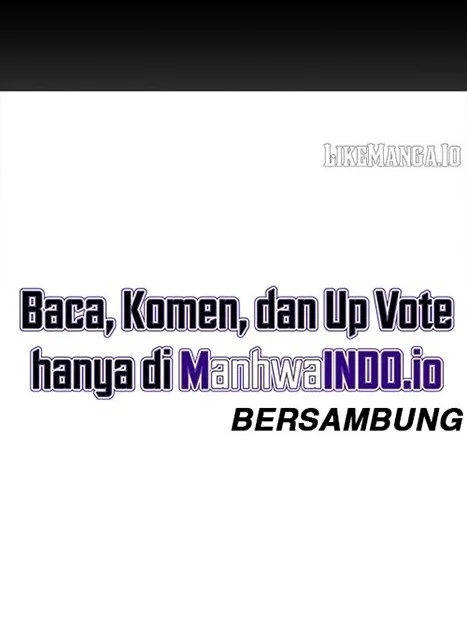 Holy Night: The Zero Chapter 33 Gambar 34