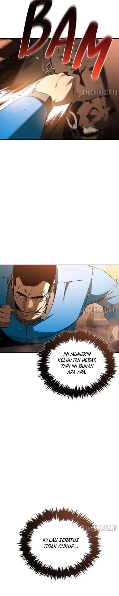 Holy Night: The Zero Chapter 35 Gambar 7