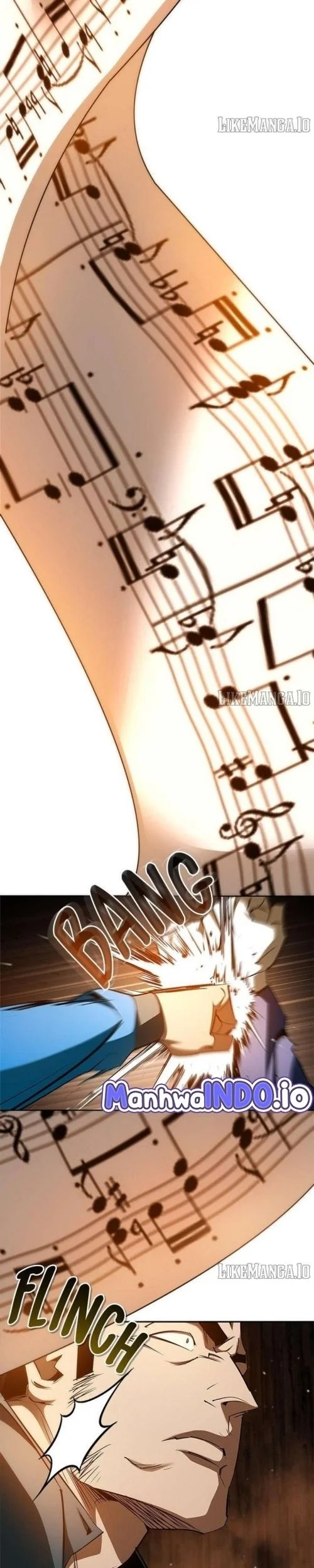 Holy Night: The Zero Chapter 35 Gambar 10