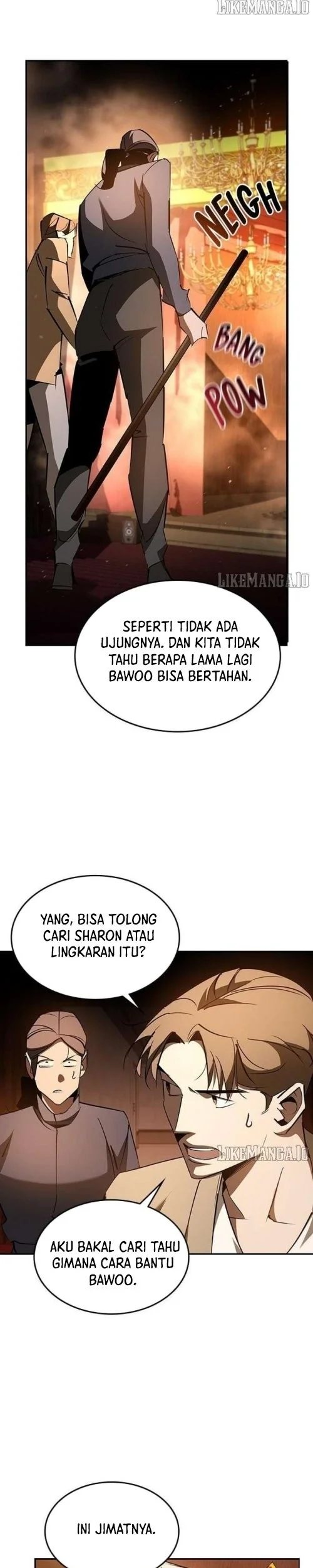 Holy Night: The Zero Chapter 35 Gambar 13