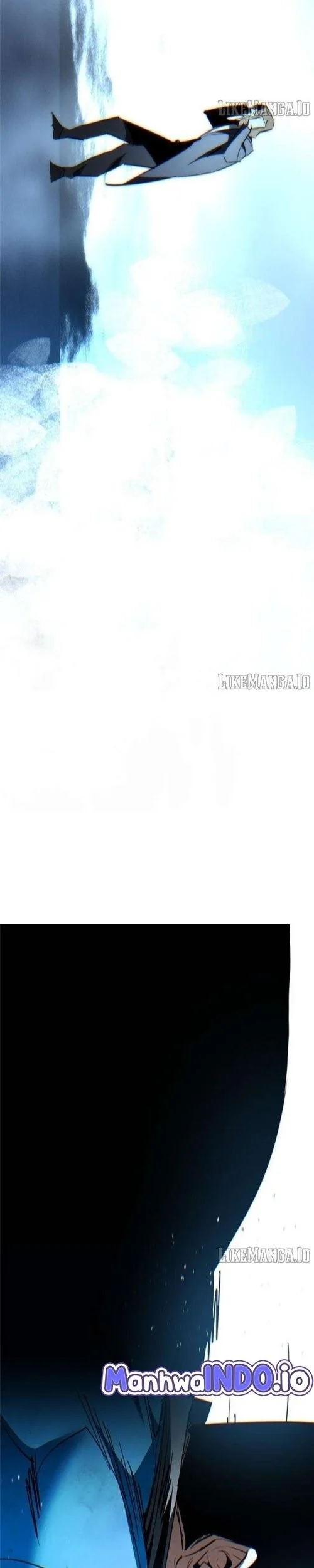 Holy Night: The Zero Chapter 35 Gambar 25