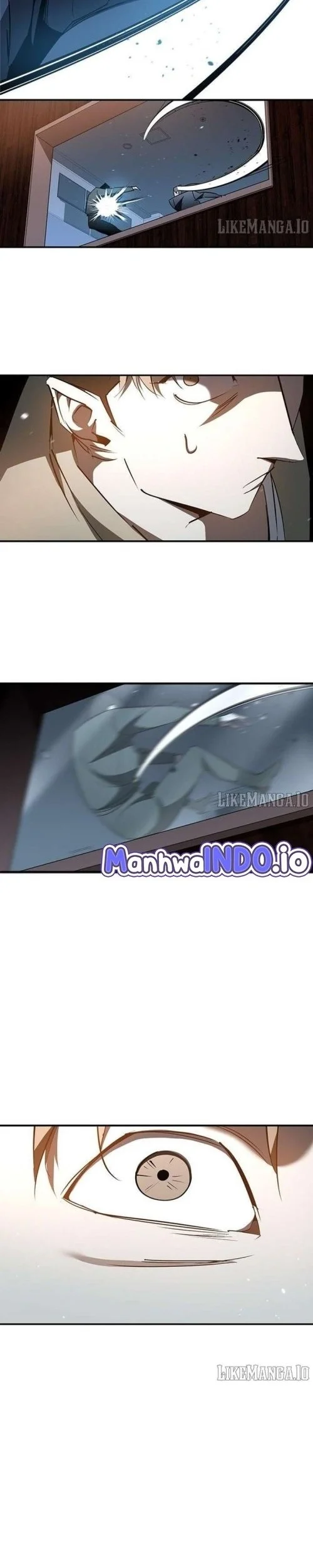 Holy Night: The Zero Chapter 35 Gambar 22