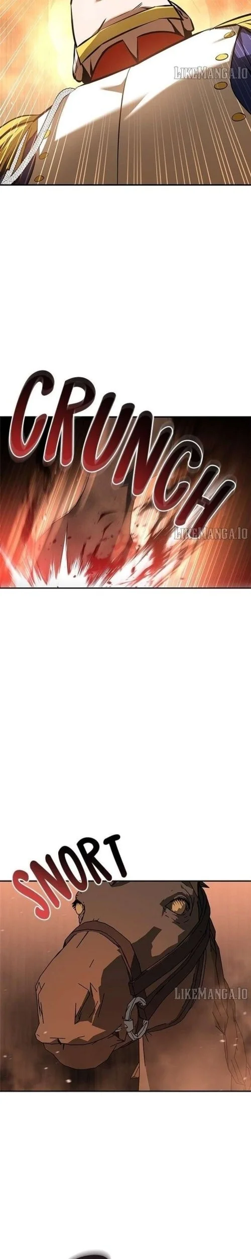 Holy Night: The Zero Chapter 35 Gambar 6