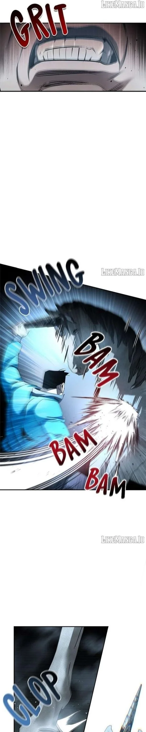 Holy Night: The Zero Chapter 36 Gambar 7