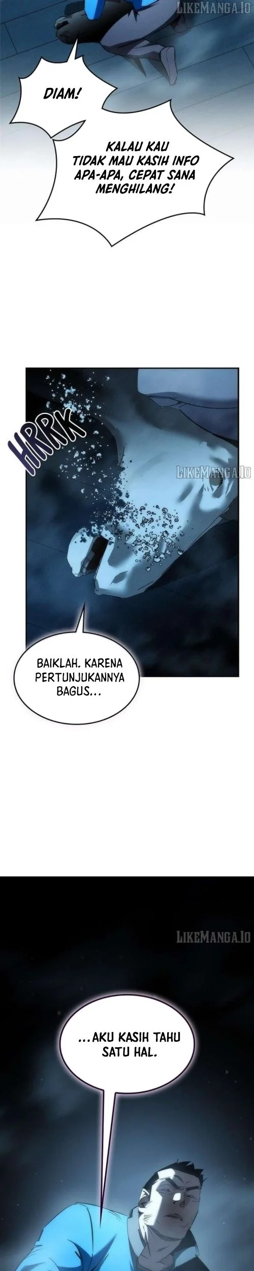 Holy Night: The Zero Chapter 36 Gambar 15