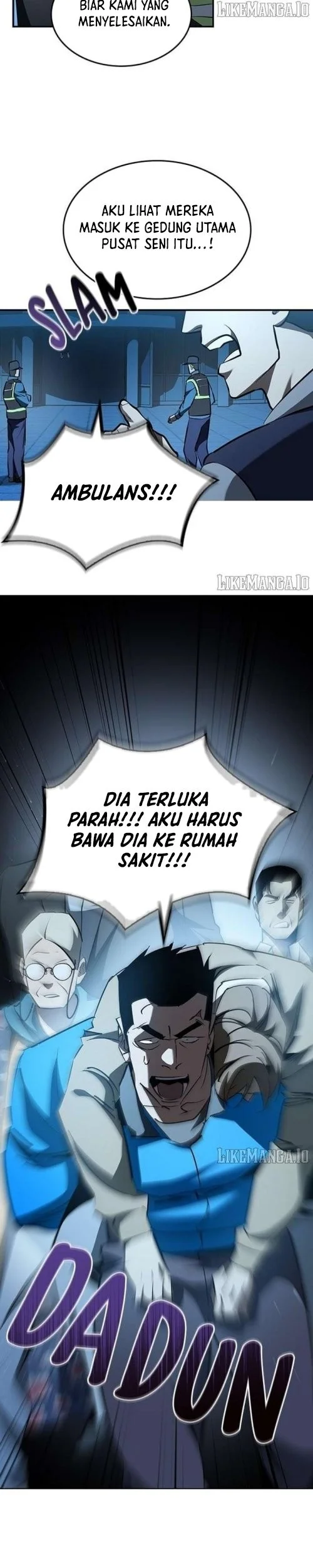 Holy Night: The Zero Chapter 36 Gambar 25