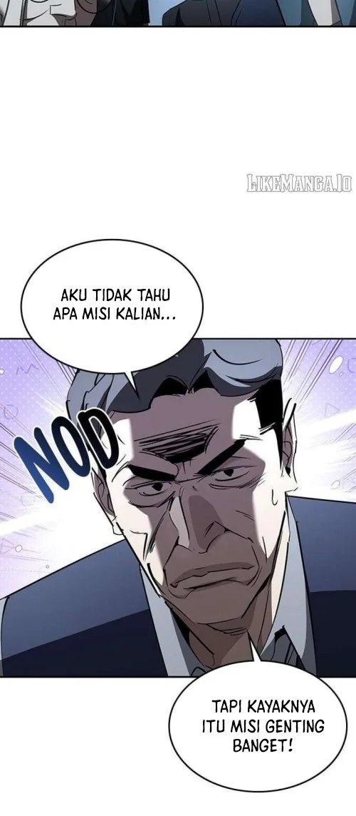 Holy Night: The Zero Chapter 36 Gambar 32