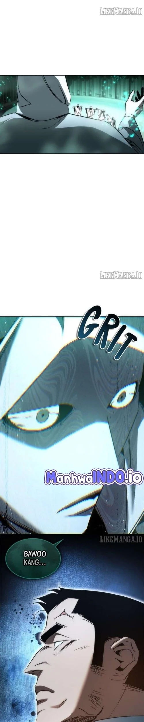 Holy Night: The Zero Chapter 36 Gambar 35