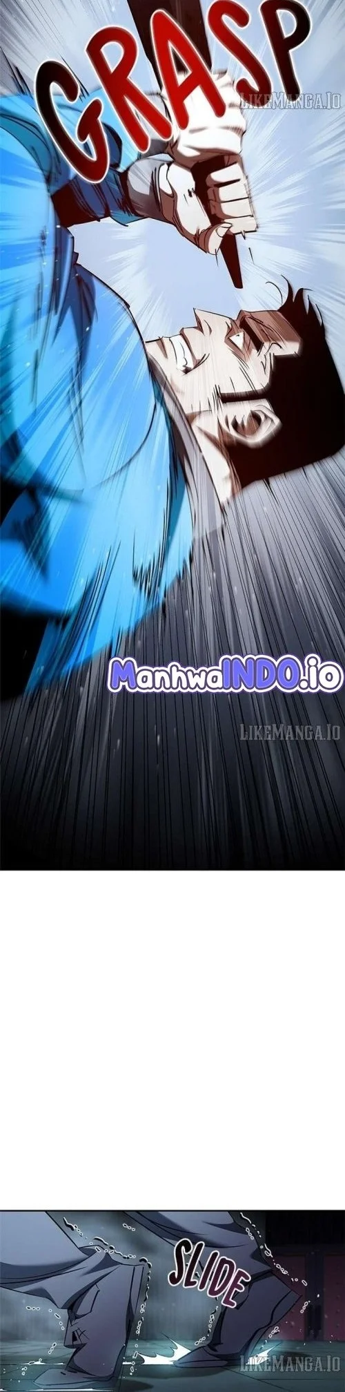 Holy Night: The Zero Chapter 36 Gambar 4