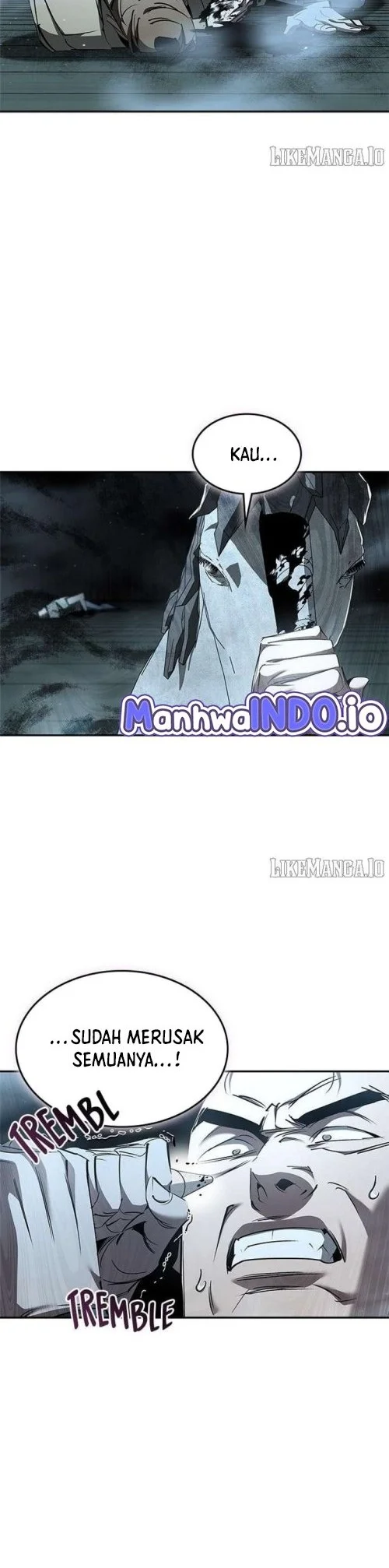 Holy Night: The Zero Chapter 36 Gambar 6