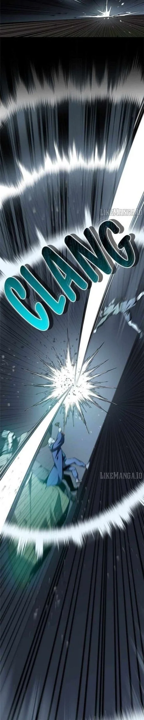 Holy Night: The Zero Chapter 37 Gambar 16