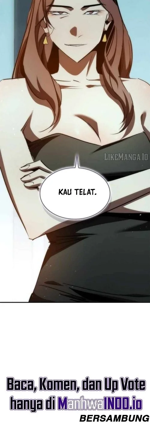 Holy Night: The Zero Chapter 37 Gambar 34