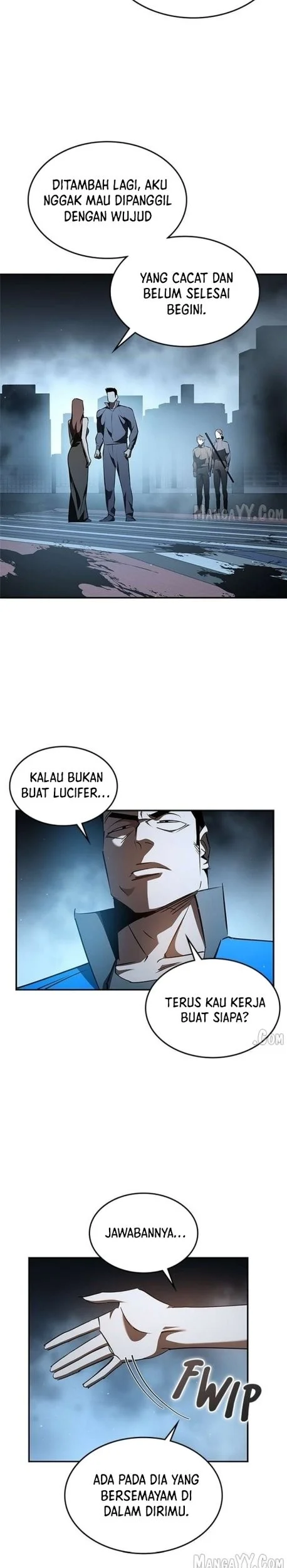 Holy Night: The Zero Chapter 39 Gambar 11