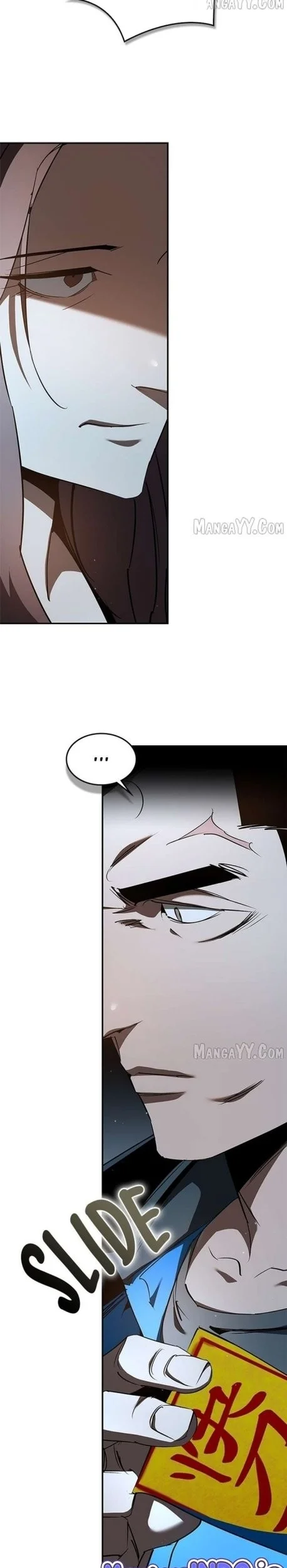 Holy Night: The Zero Chapter 39 Gambar 13