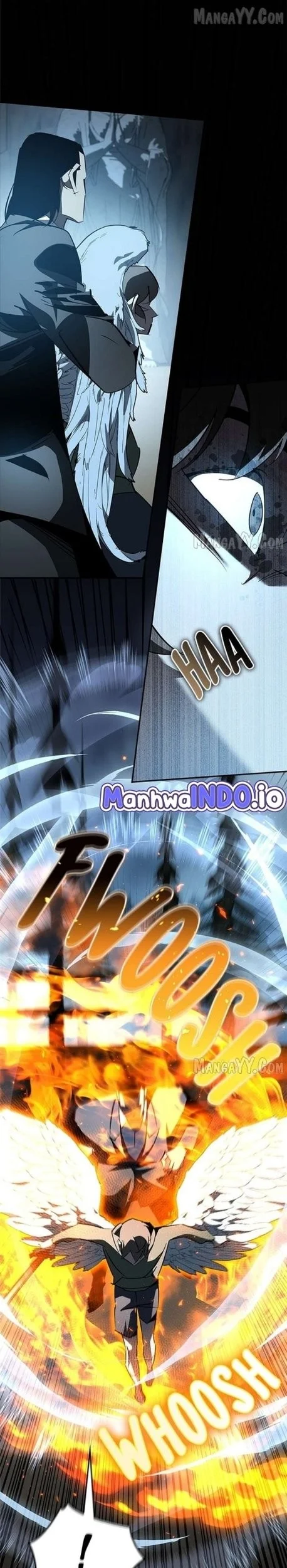 Holy Night: The Zero Chapter 39 Gambar 15