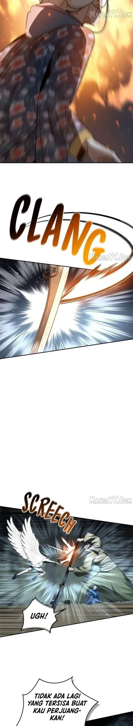 Holy Night: The Zero Chapter 39 Gambar 17