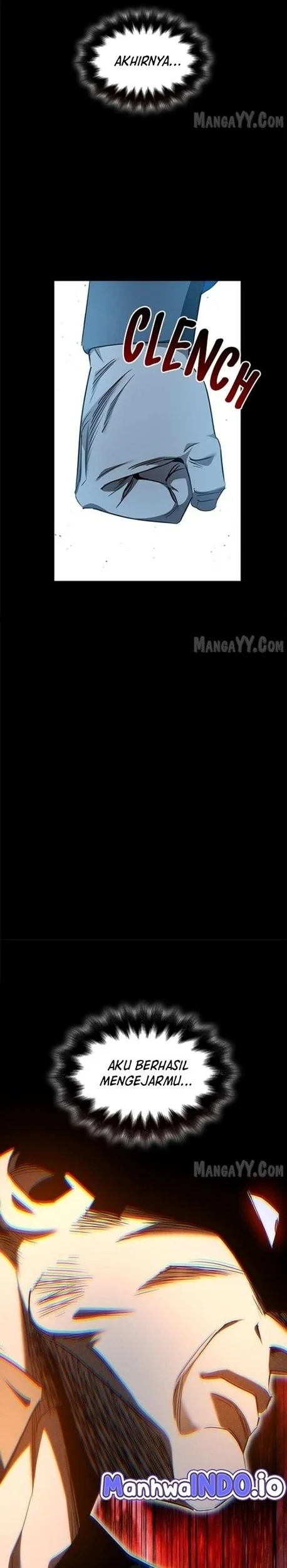 Holy Night: The Zero Chapter 39 Gambar 30