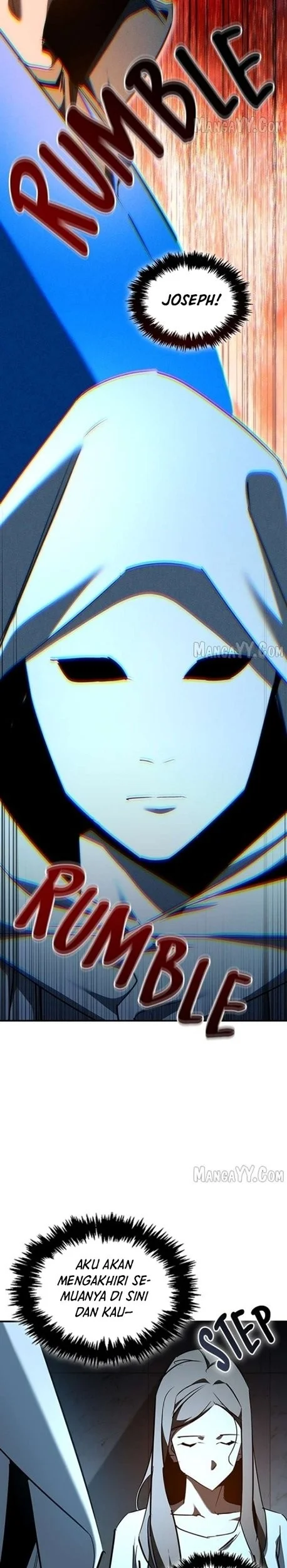 Holy Night: The Zero Chapter 39 Gambar 31