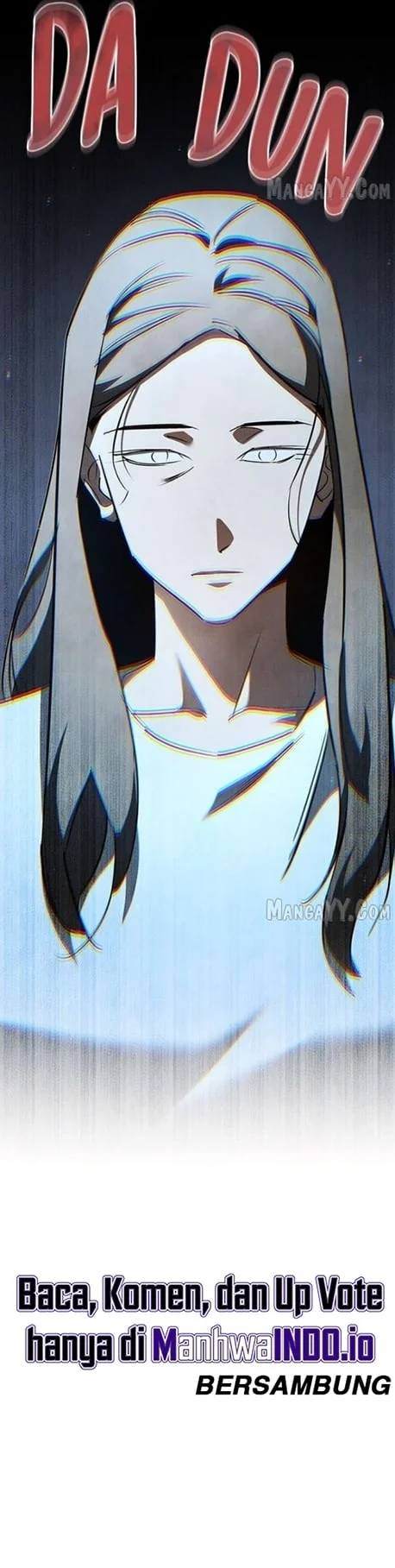 Holy Night: The Zero Chapter 39 Gambar 33