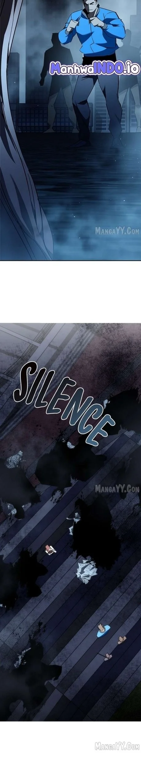 Holy Night: The Zero Chapter 39 Gambar 5