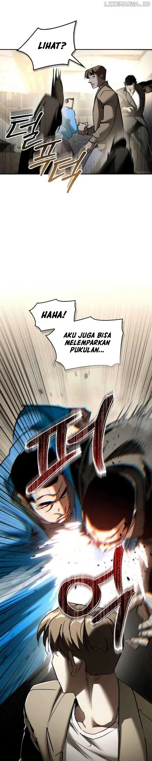 Holy Night: The Zero Chapter 4 Gambar 39