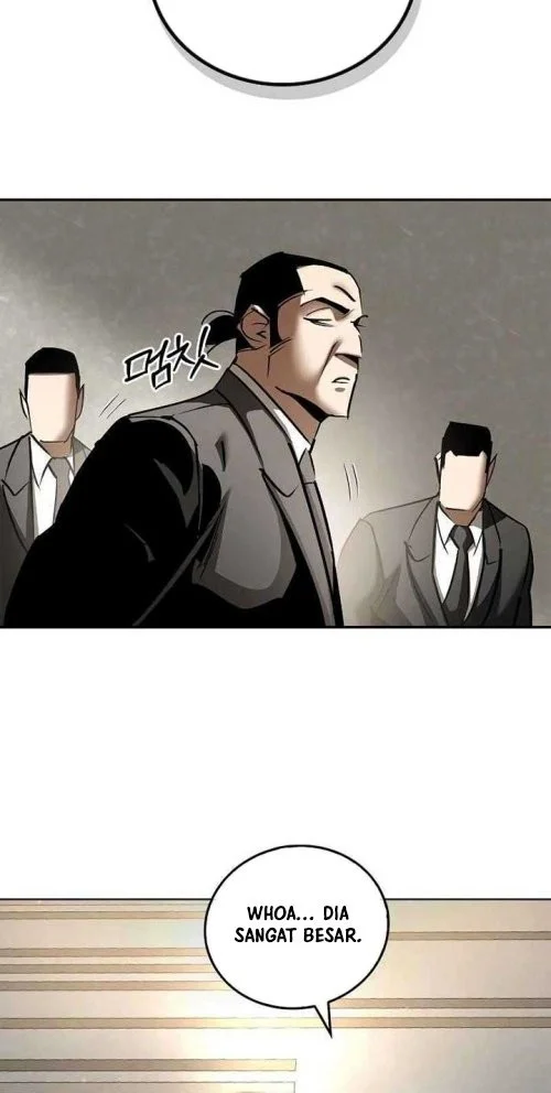 Holy Night: The Zero Chapter 4 Gambar 41