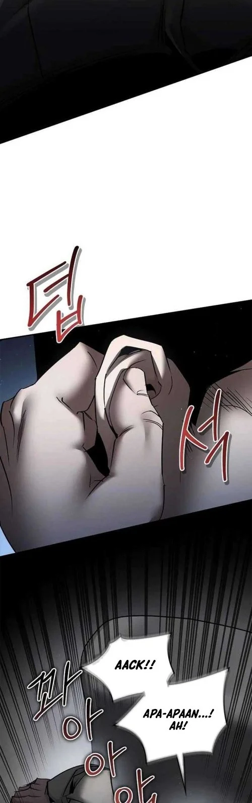 Holy Night: The Zero Chapter 4 Gambar 51