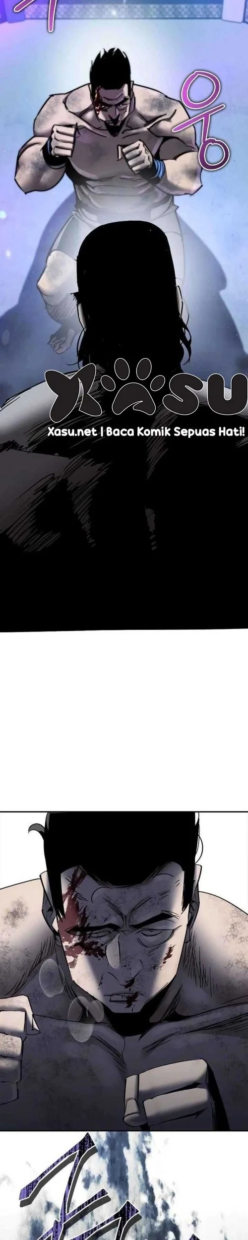 Holy Night: The Zero Chapter 4 Gambar 4