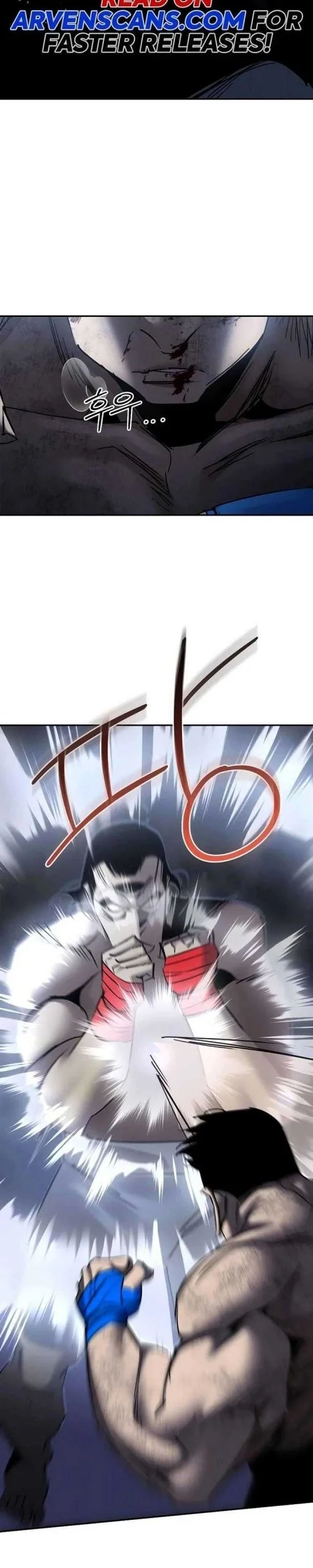 Holy Night: The Zero Chapter 4 Gambar 6