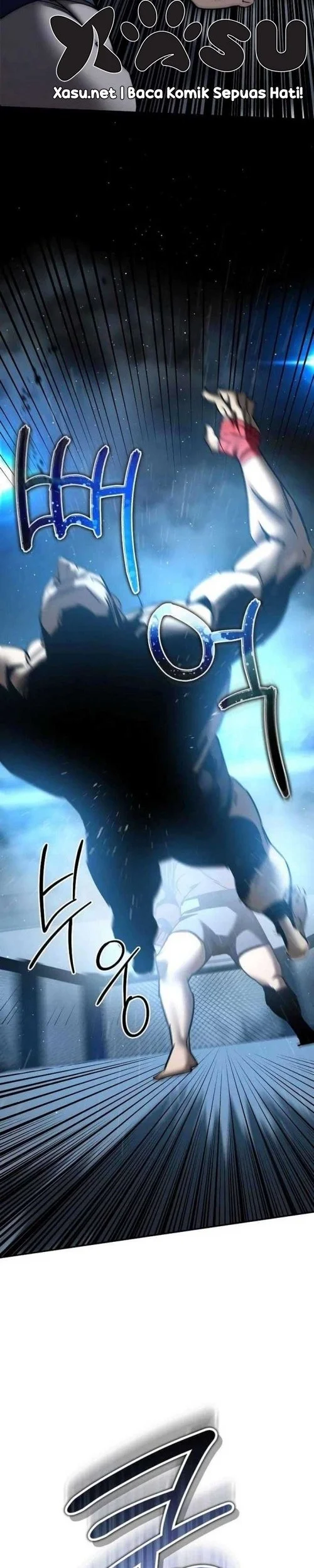 Holy Night: The Zero Chapter 4 Gambar 10