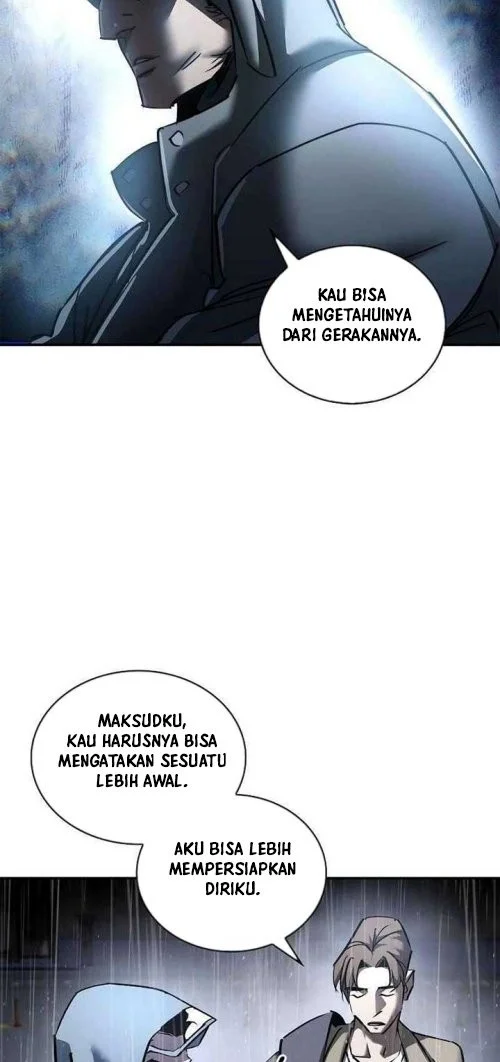 Holy Night: The Zero Chapter 4 Gambar 17