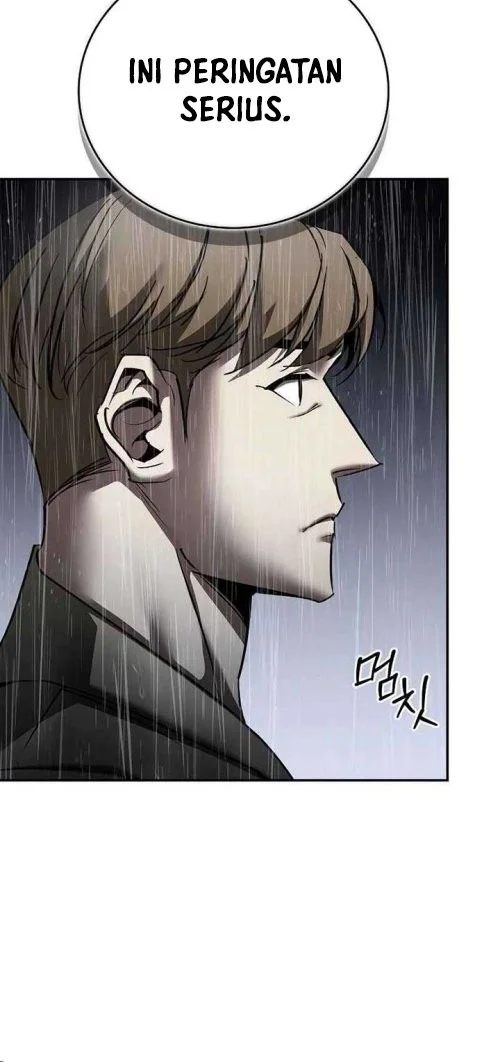 Holy Night: The Zero Chapter 4 Gambar 20