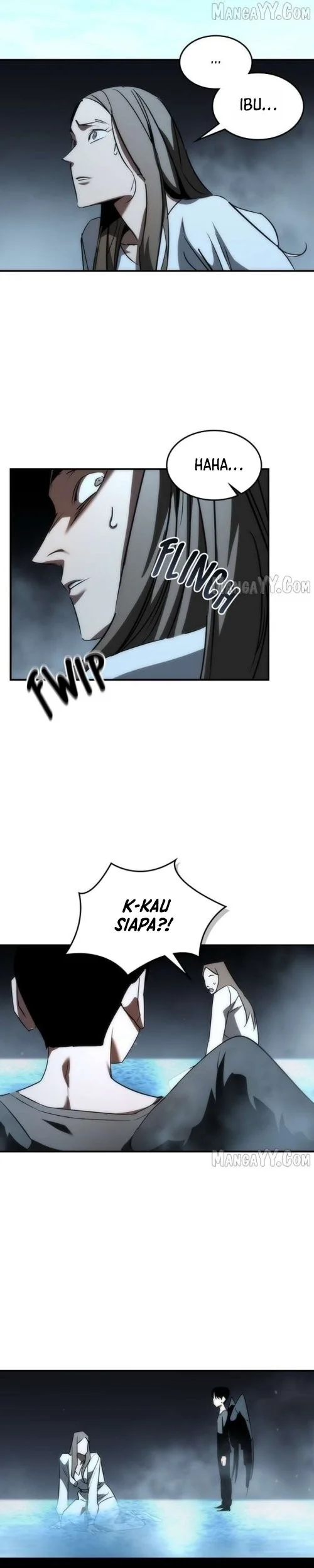 Holy Night: The Zero Chapter 40 Gambar 25