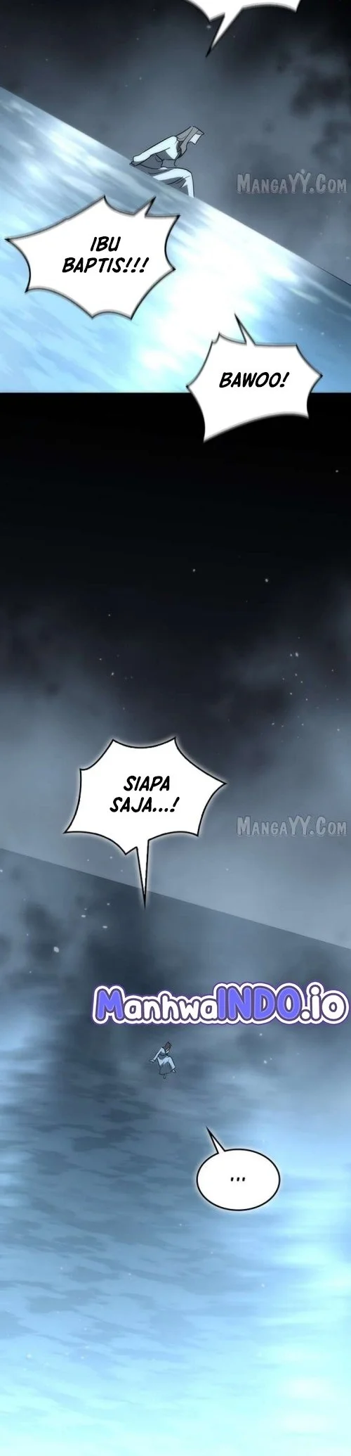 Holy Night: The Zero Chapter 40 Gambar 24