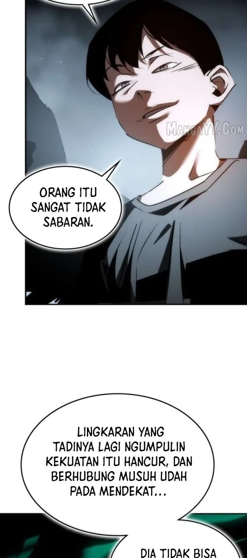 Holy Night: The Zero Chapter 40 Gambar 32