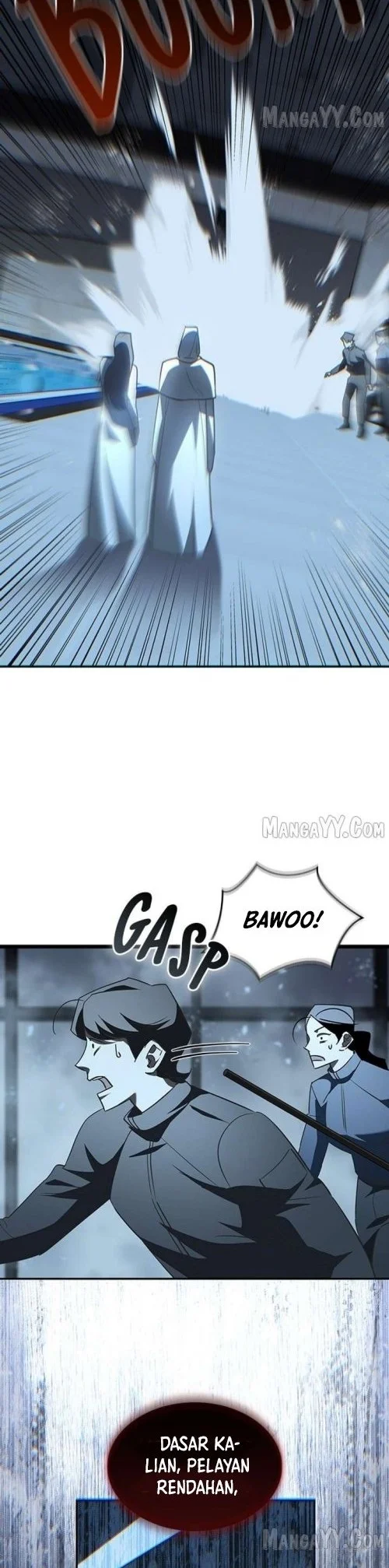 Holy Night: The Zero Chapter 40 Gambar 4