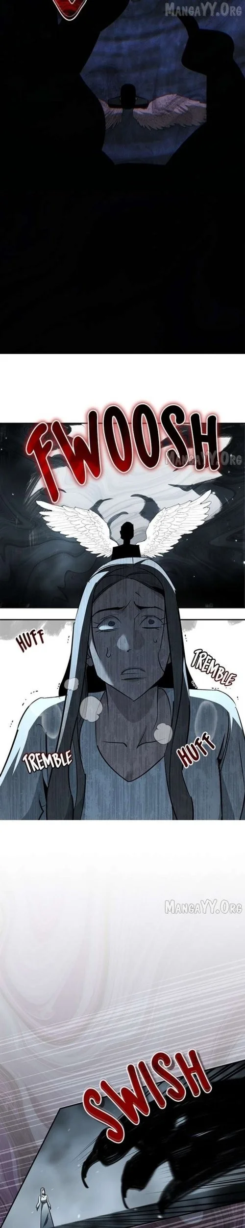 Holy Night: The Zero Chapter 41 Gambar 25