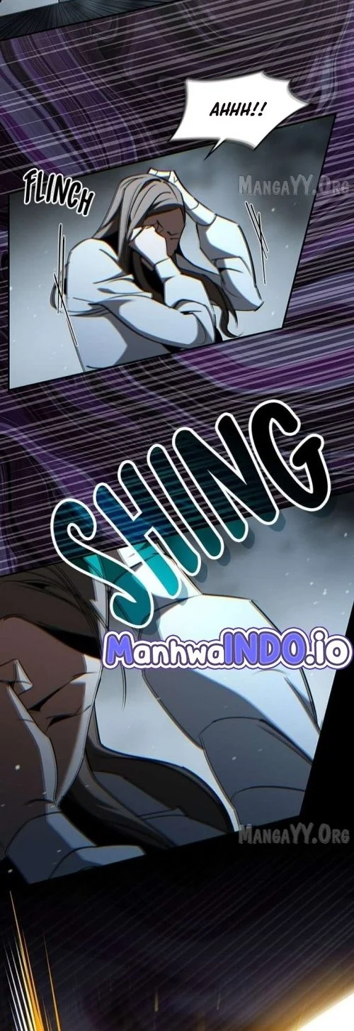 Holy Night: The Zero Chapter 41 Gambar 26