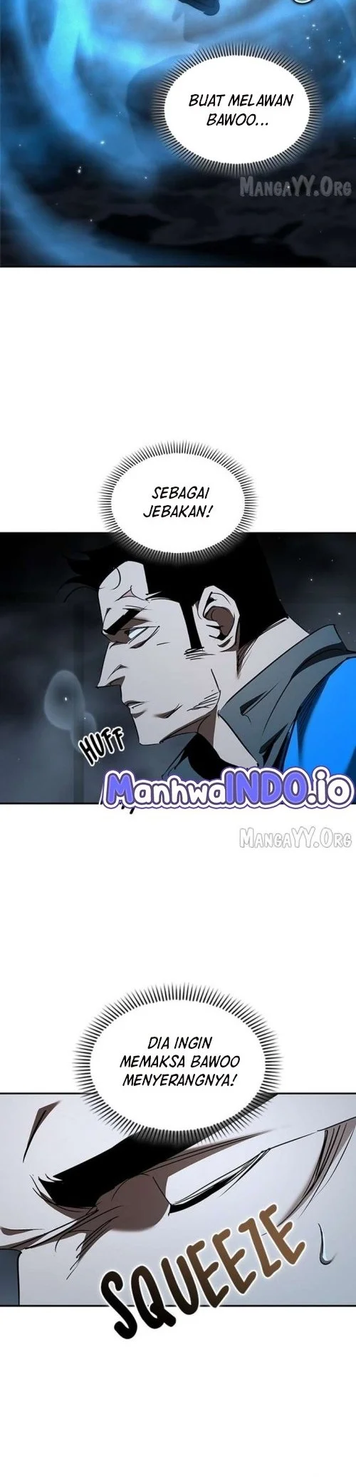 Holy Night: The Zero Chapter 41 Gambar 22