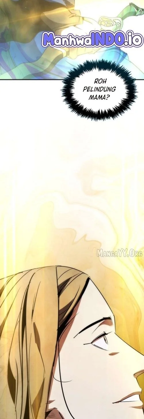 Holy Night: The Zero Chapter 41 Gambar 28