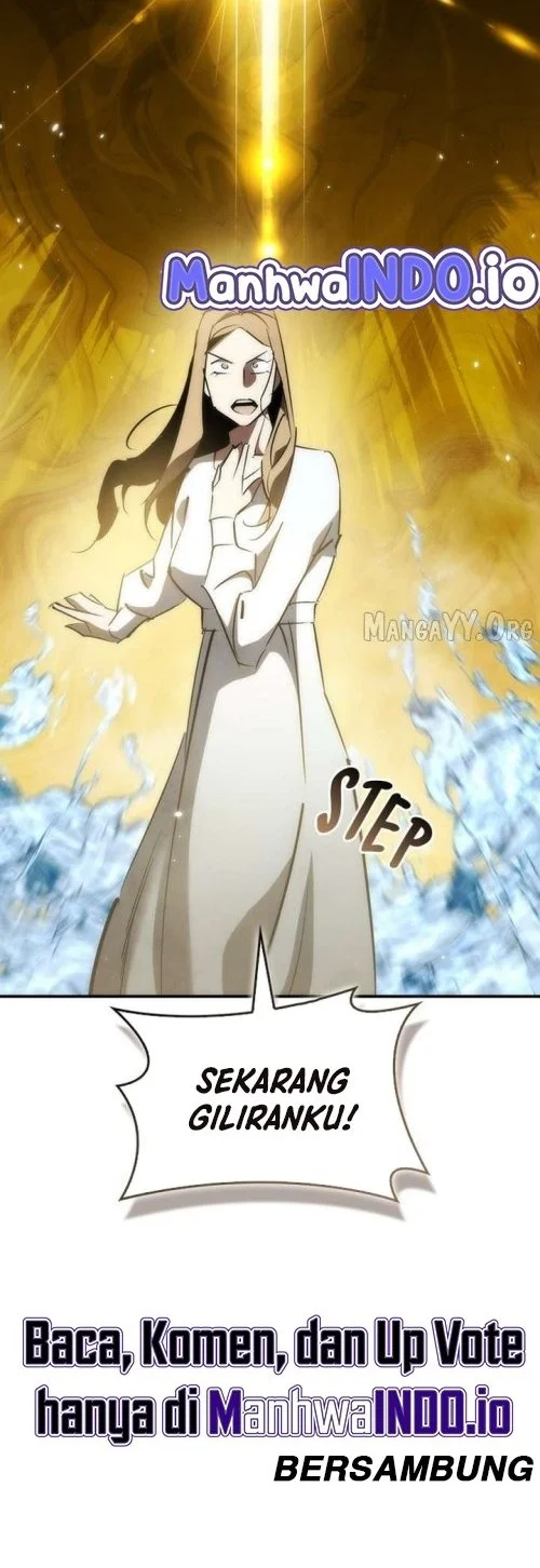 Holy Night: The Zero Chapter 41 Gambar 30