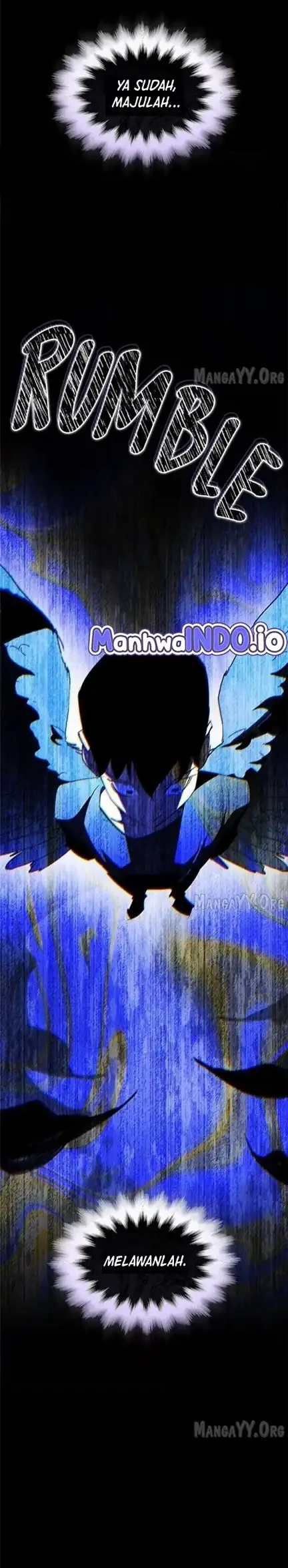 Holy Night: The Zero Chapter 42 Gambar 12