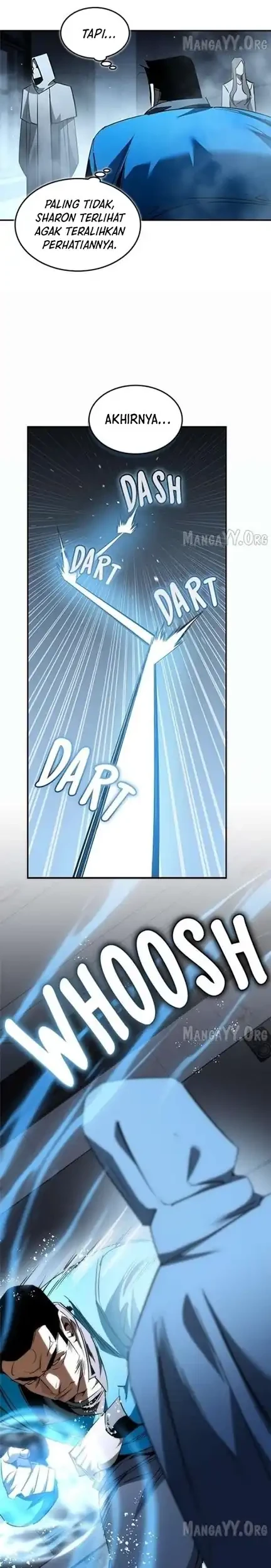 Holy Night: The Zero Chapter 42 Gambar 21