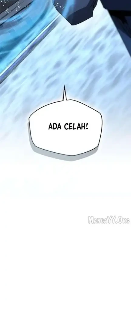 Holy Night: The Zero Chapter 42 Gambar 22