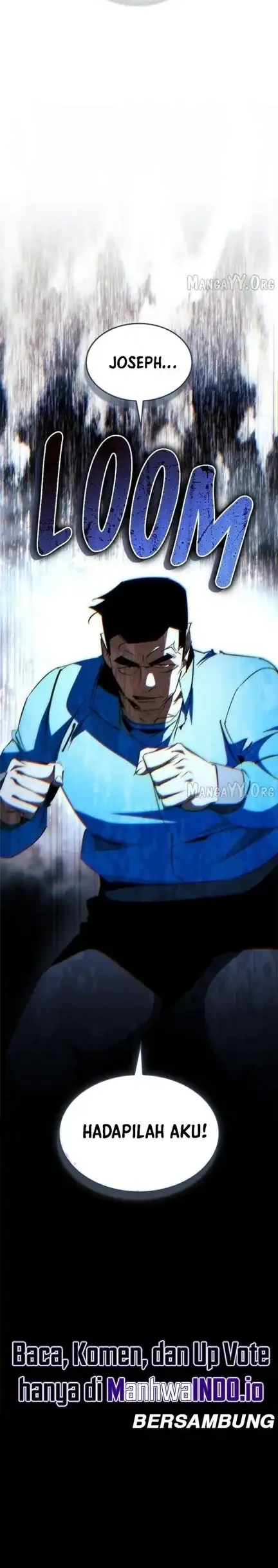 Holy Night: The Zero Chapter 42 Gambar 30