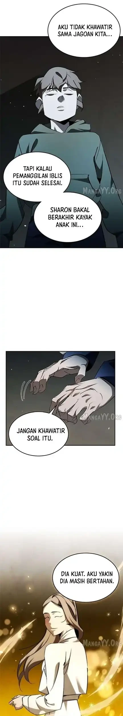 Holy Night: The Zero Chapter 42 Gambar 3