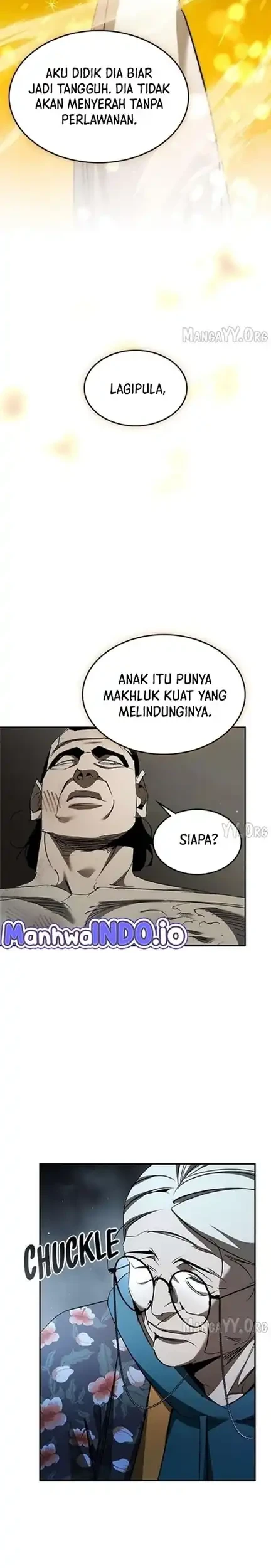 Holy Night: The Zero Chapter 42 Gambar 4