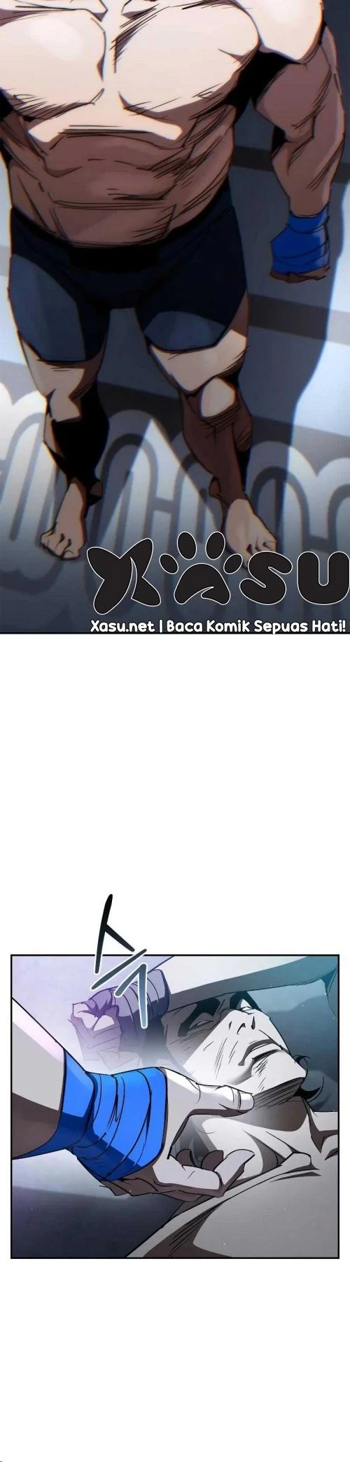 Holy Night: The Zero Chapter 7 Gambar 26